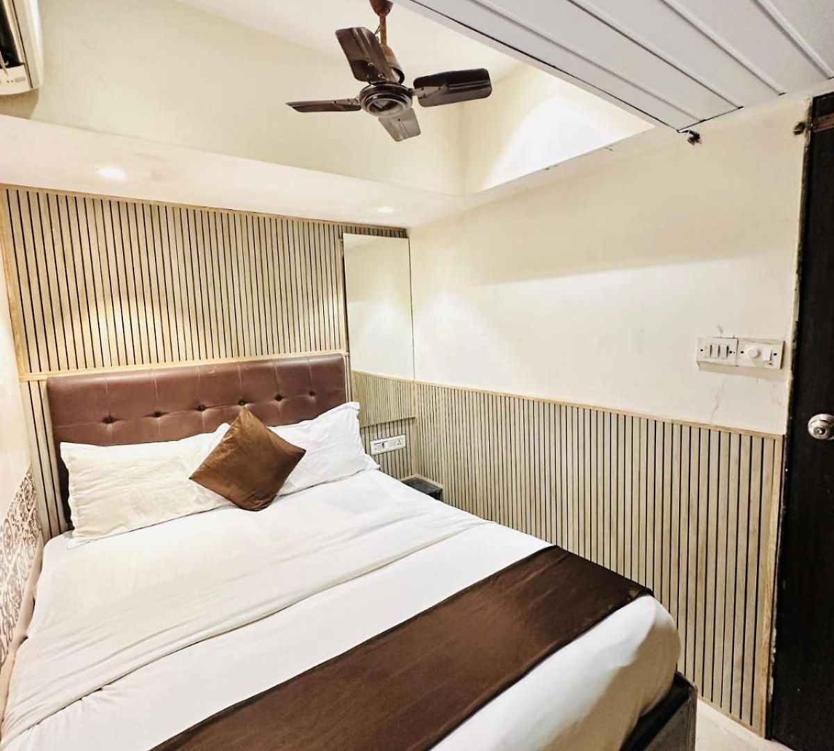 Kalpana Residency - A Family Hotel Mumbai