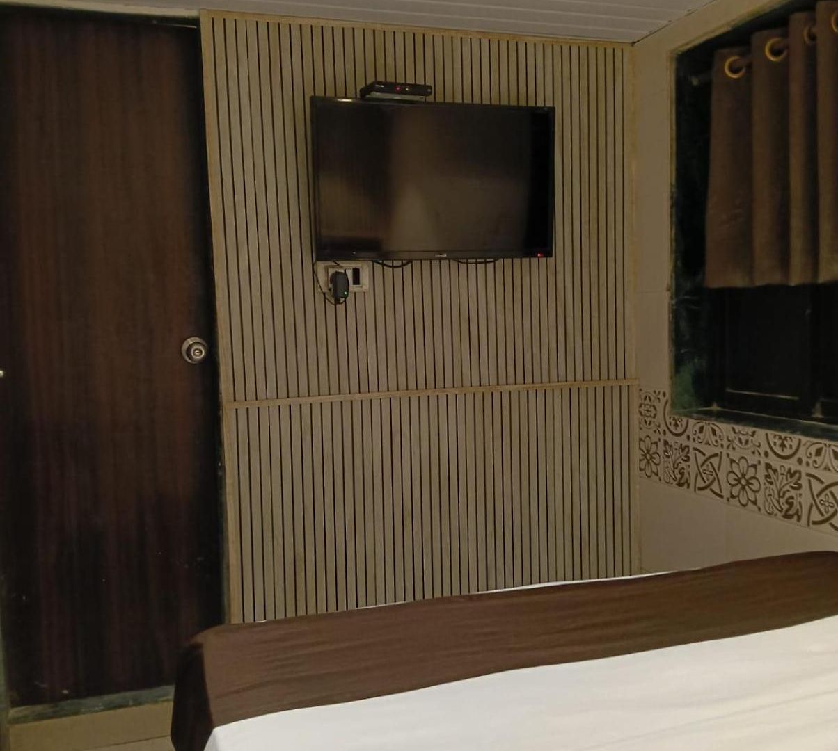 Hotel Kalpana Residency - A Family Mumbai