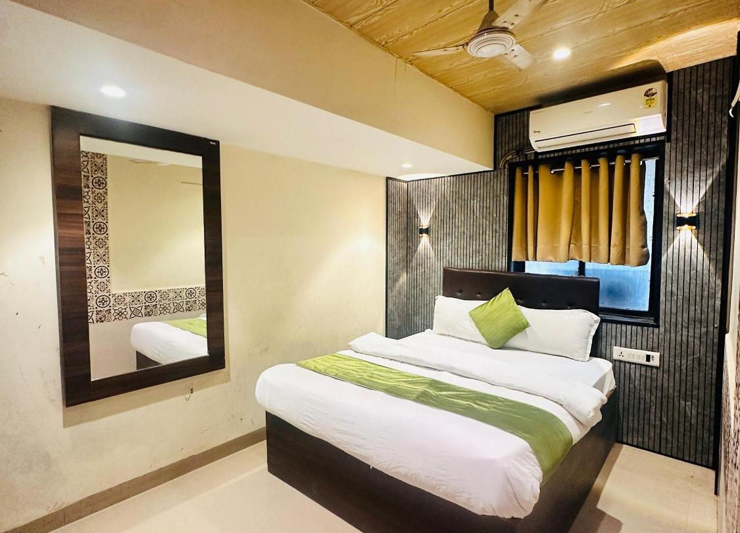 Kalpana Residency - A Family 2*