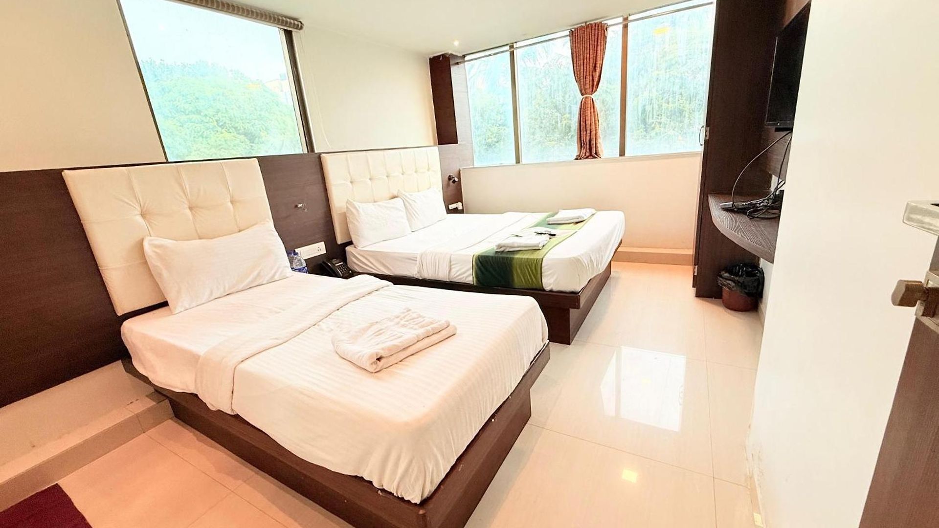 Hotel Artusinn Midc Andheri East Mumbai