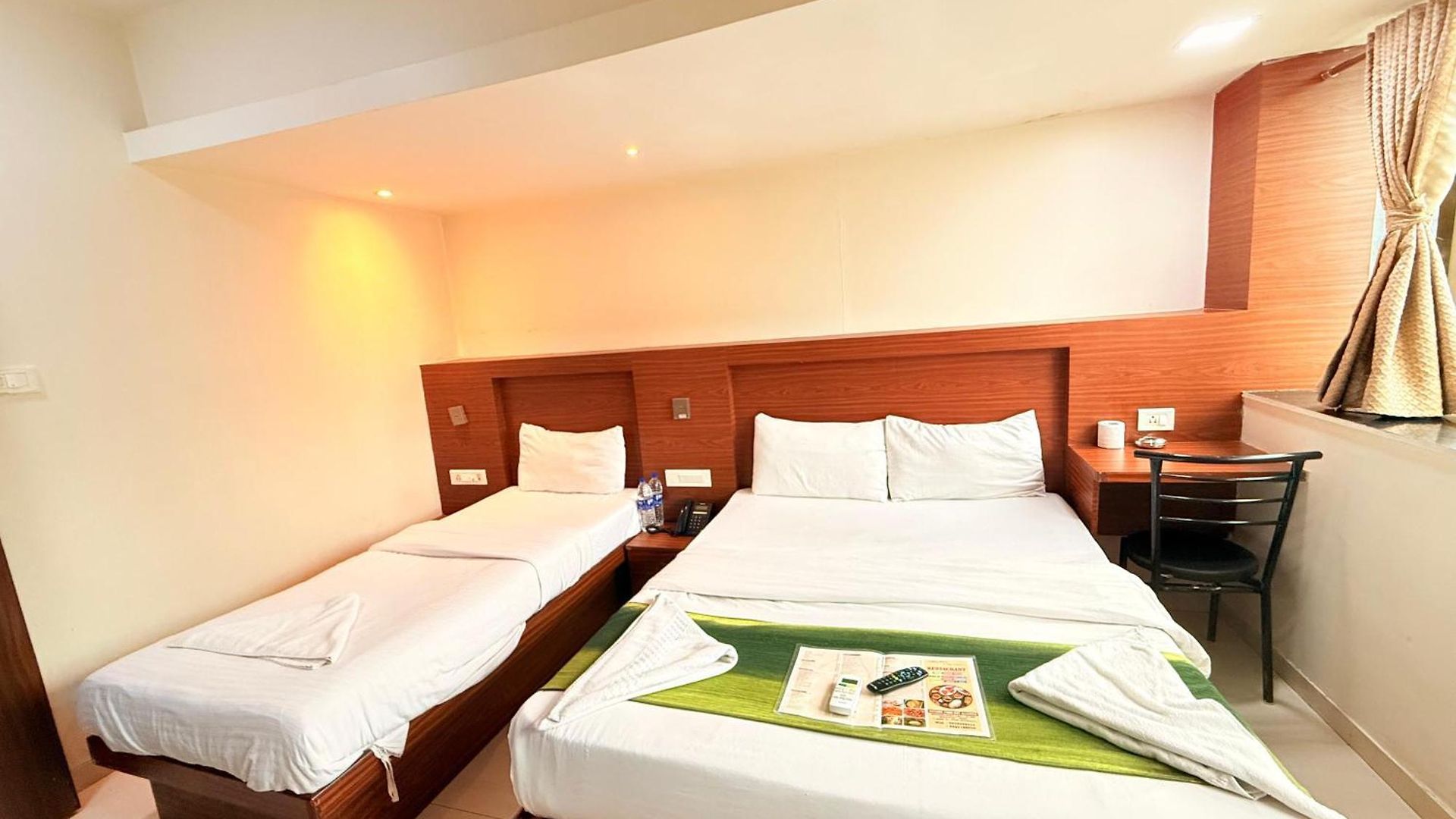 Artusinn Midc Andheri East Hotel 3*
