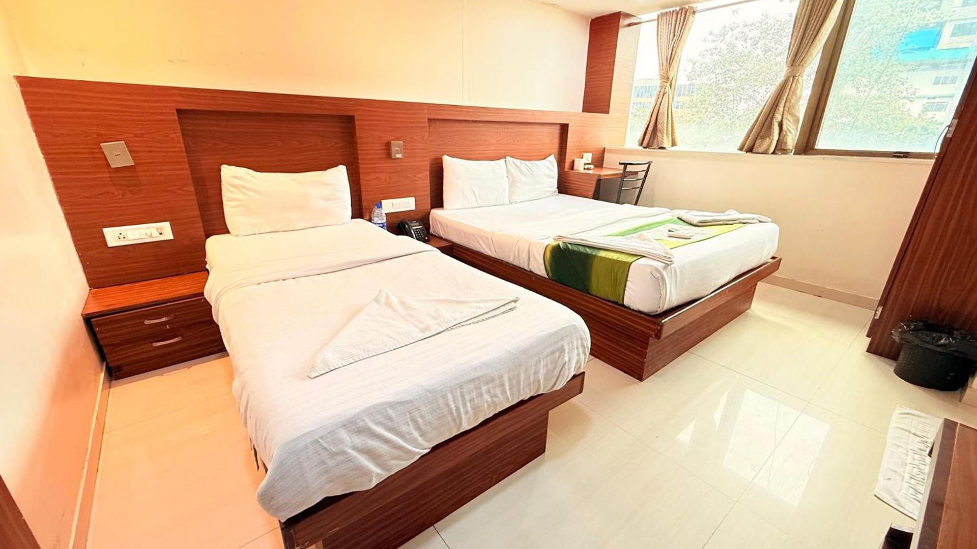 Hotel Artusinn Midc Andheri East Mumbai
