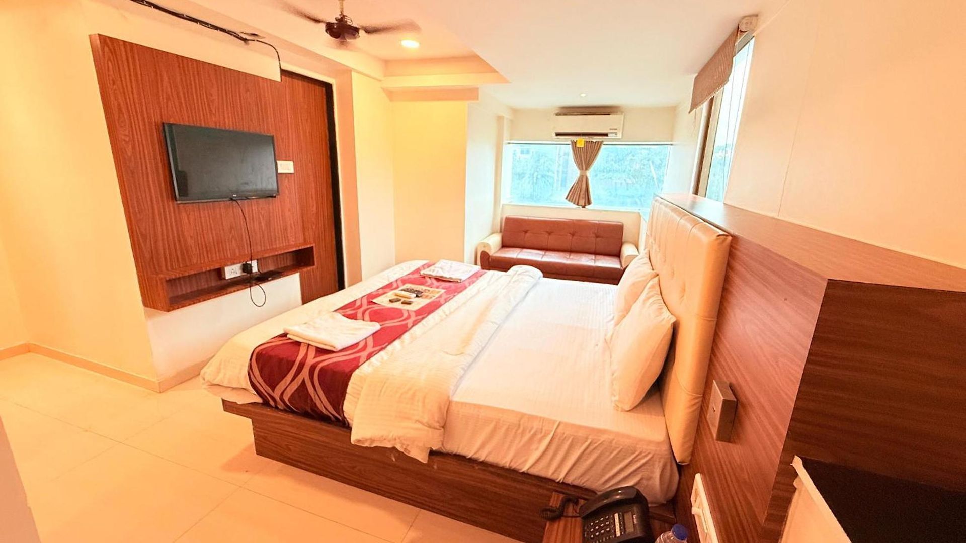 Artusinn Midc Andheri East 3* Mumbai