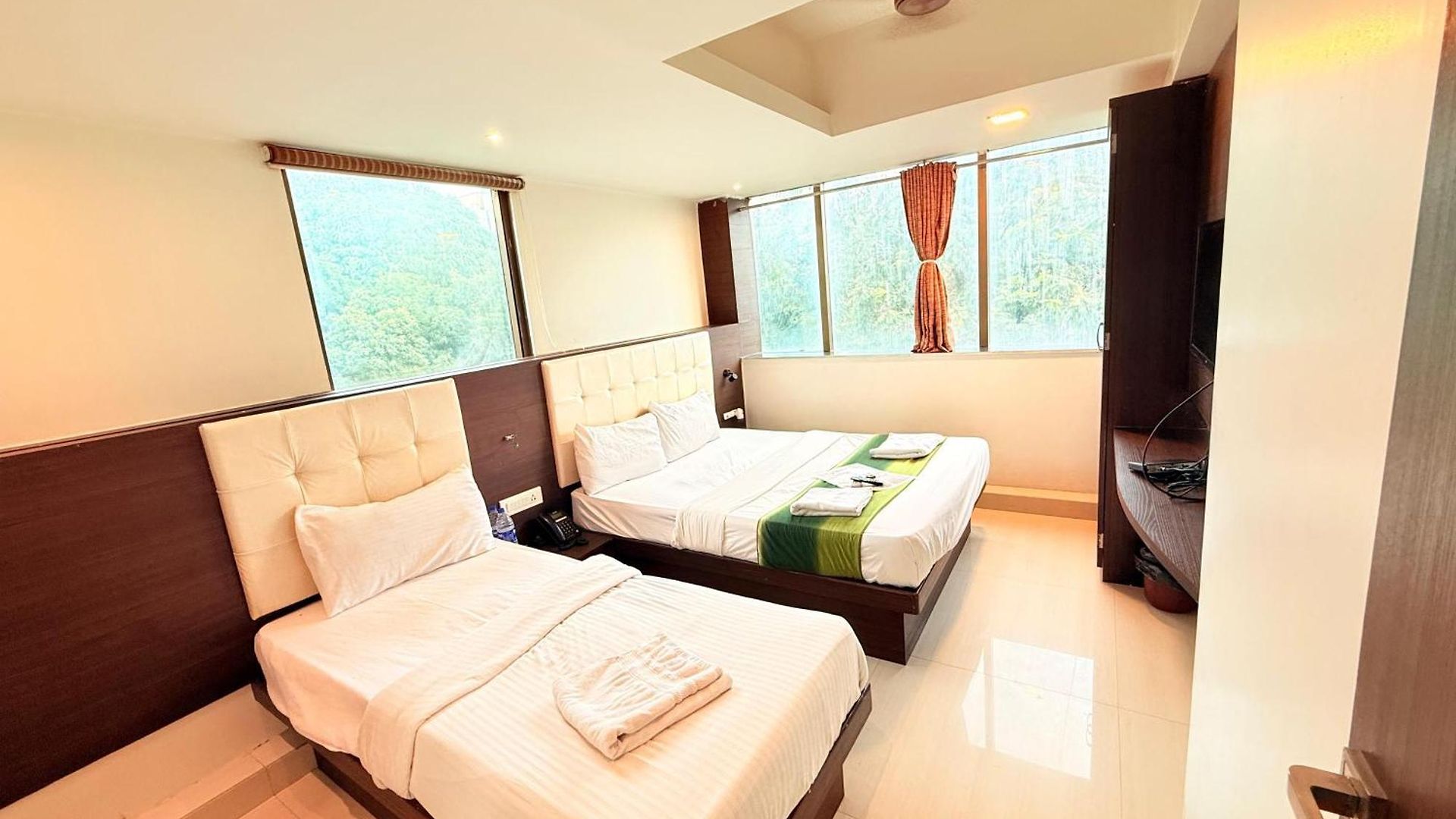 Artusinn Midc Andheri East 3* Mumbai