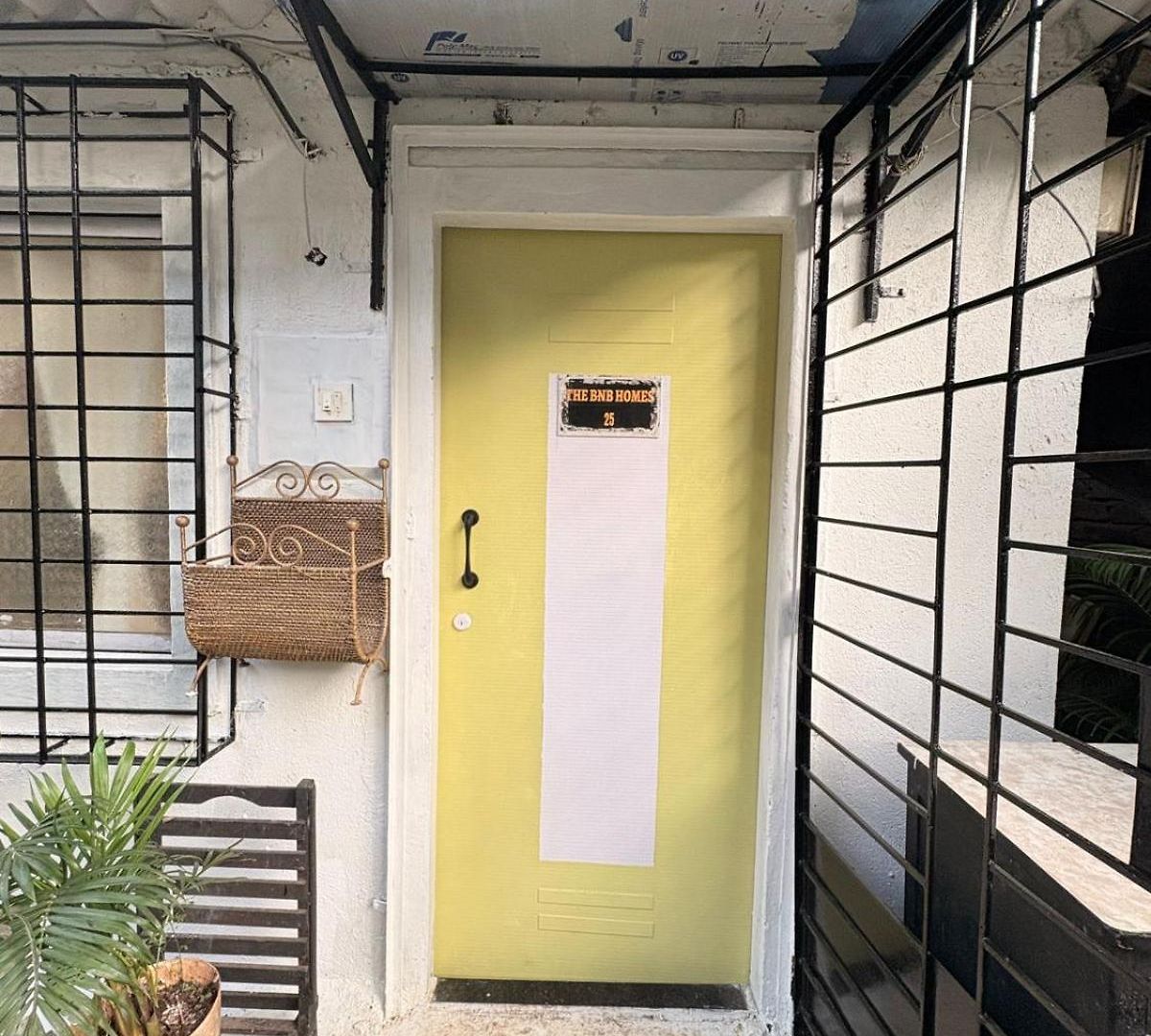 Independent 25 Corner House Bandra West Mumbai