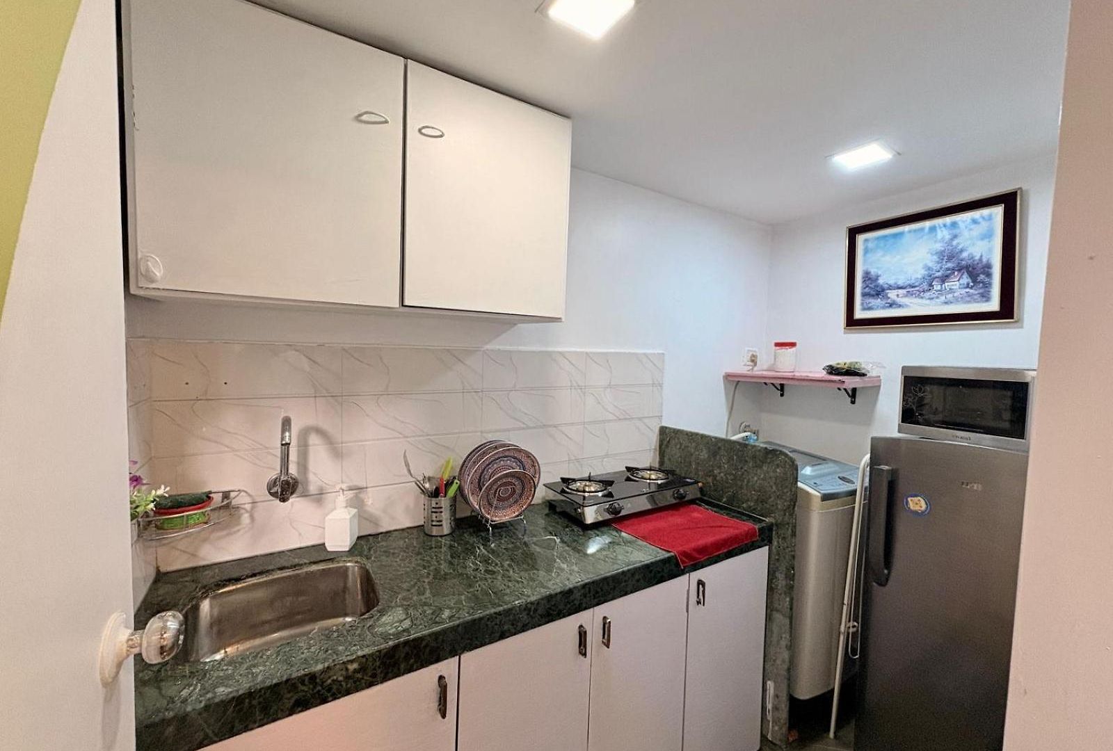 Apartment Independent 25 Corner House Bandra West Mumbai