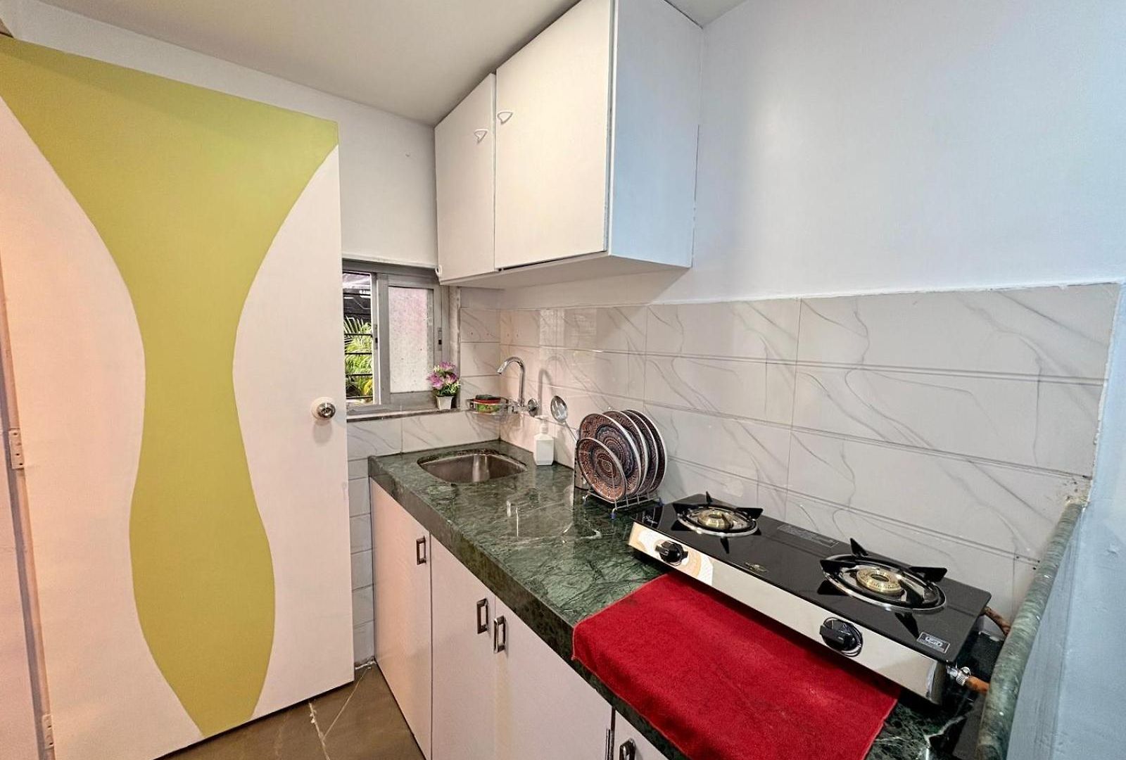 Apartment Independent 25 Corner House Bandra West