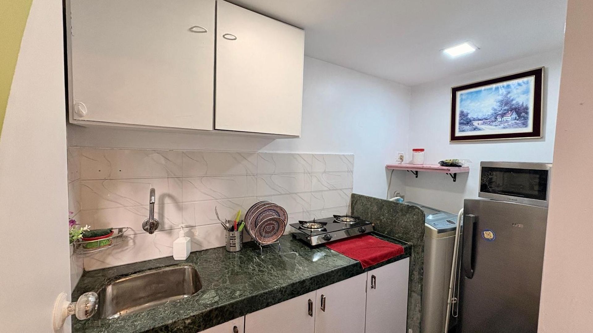 Independent 25 Corner House Bandra West Apartment Mumbai