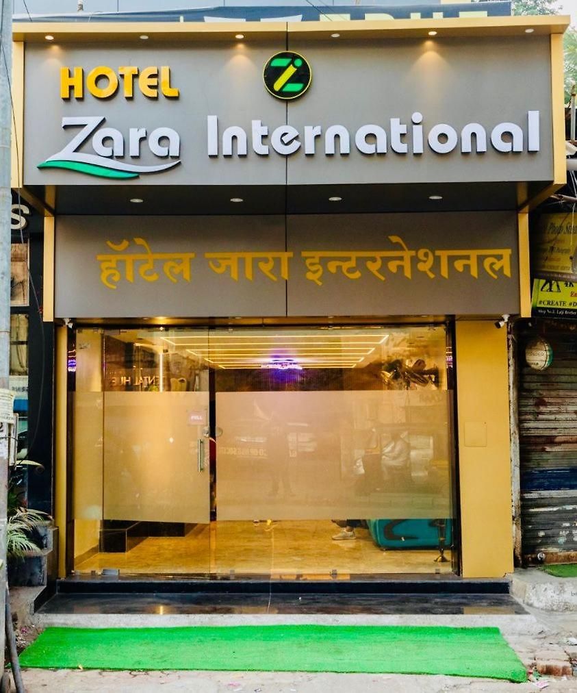Zara International Hotel Mumbai