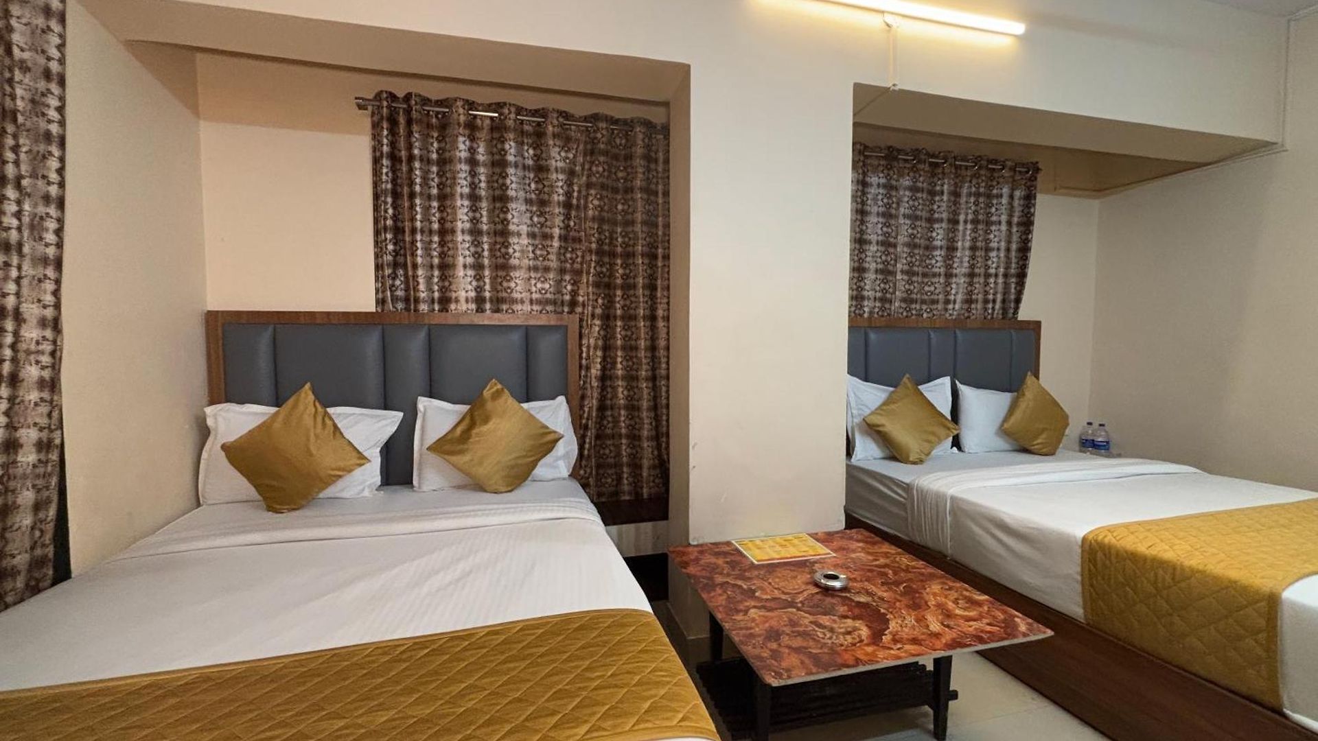 Crystal Palace Near Us Consulate Bandra Kurla Complex Mumbai Near Mumbai Airport Mumbai 3* Mumbai