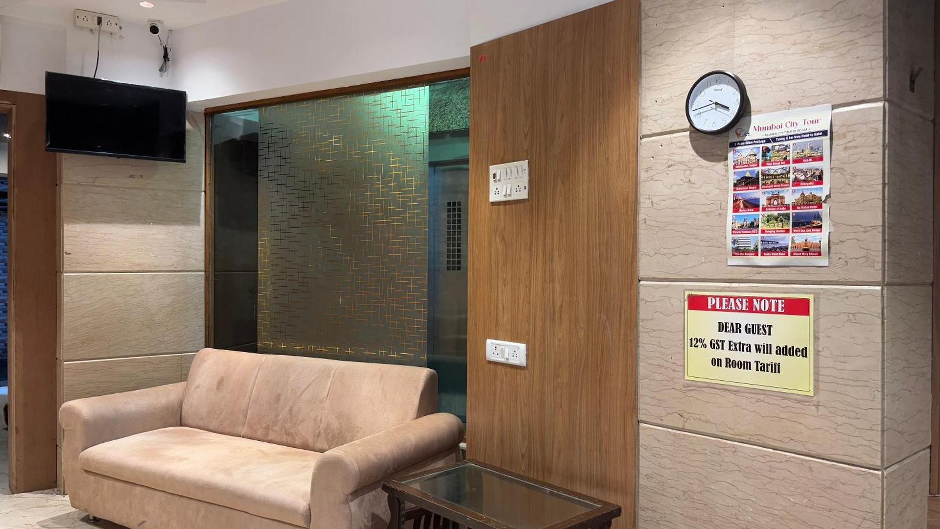 Crystal Palace Near Us Consulate Bandra Kurla Complex Mumbai Near Mumbai Airport Mumbai 3* Mumbai