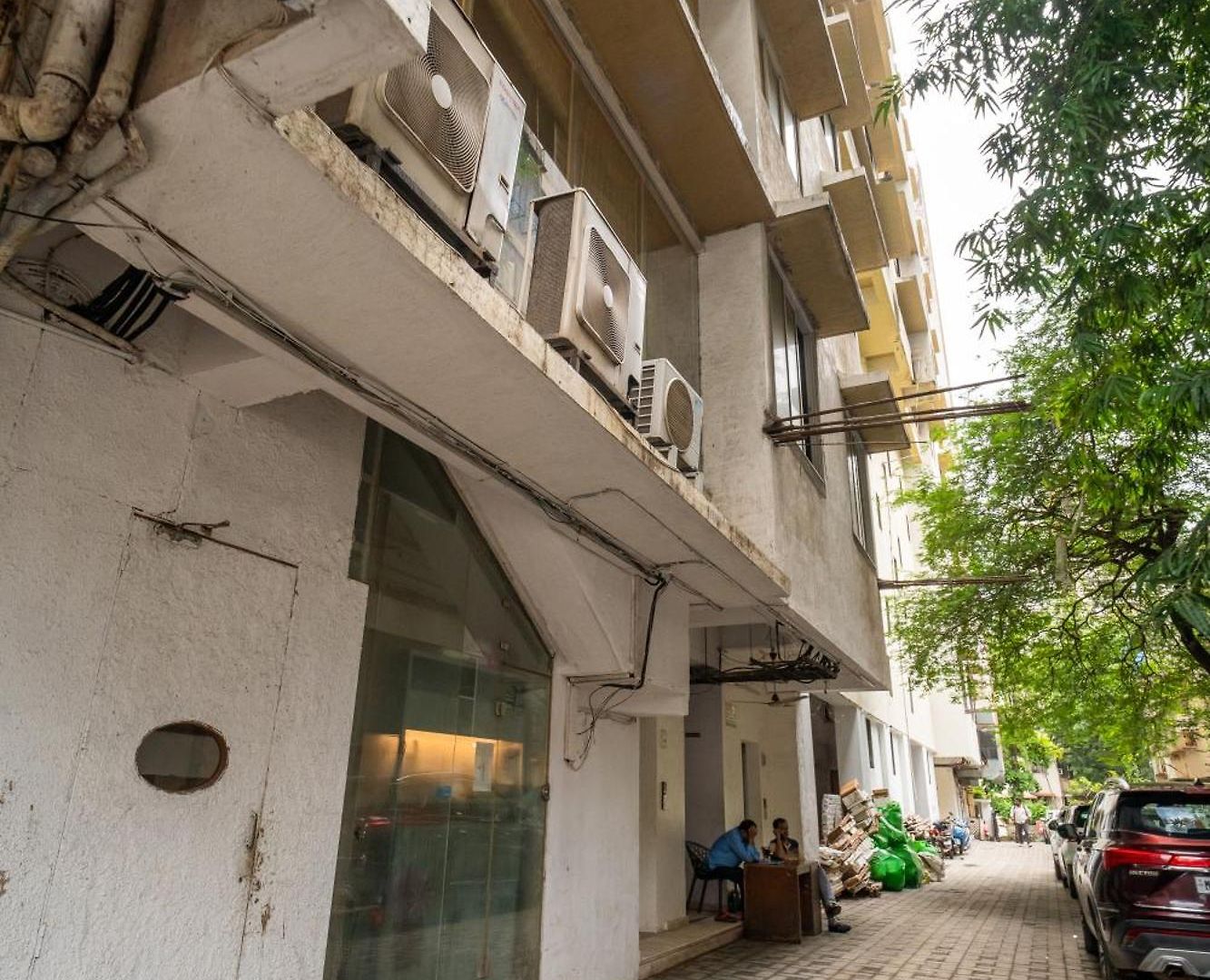Milo Private 3bhk In Bandra