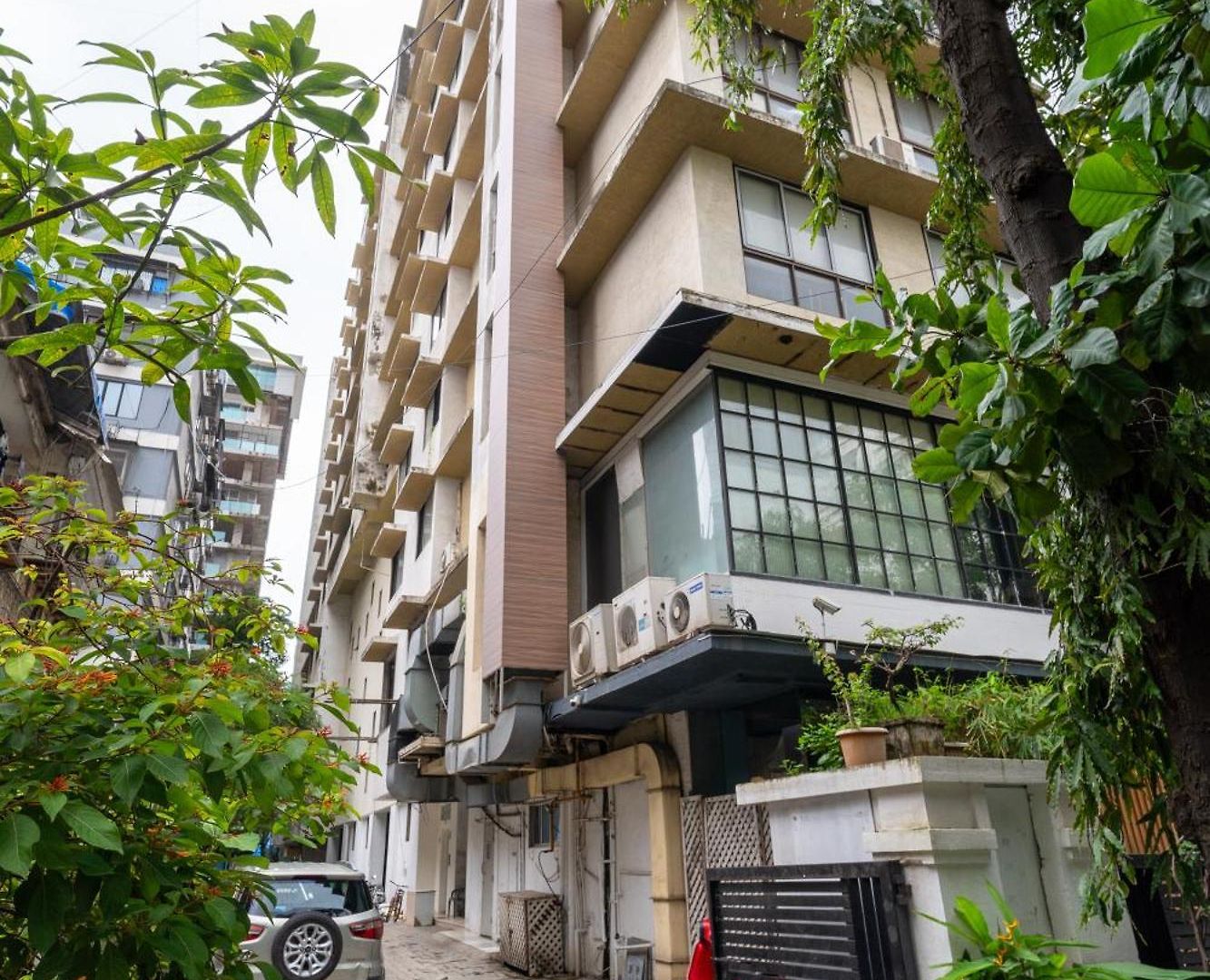 Milo Private 3bhk In Bandra