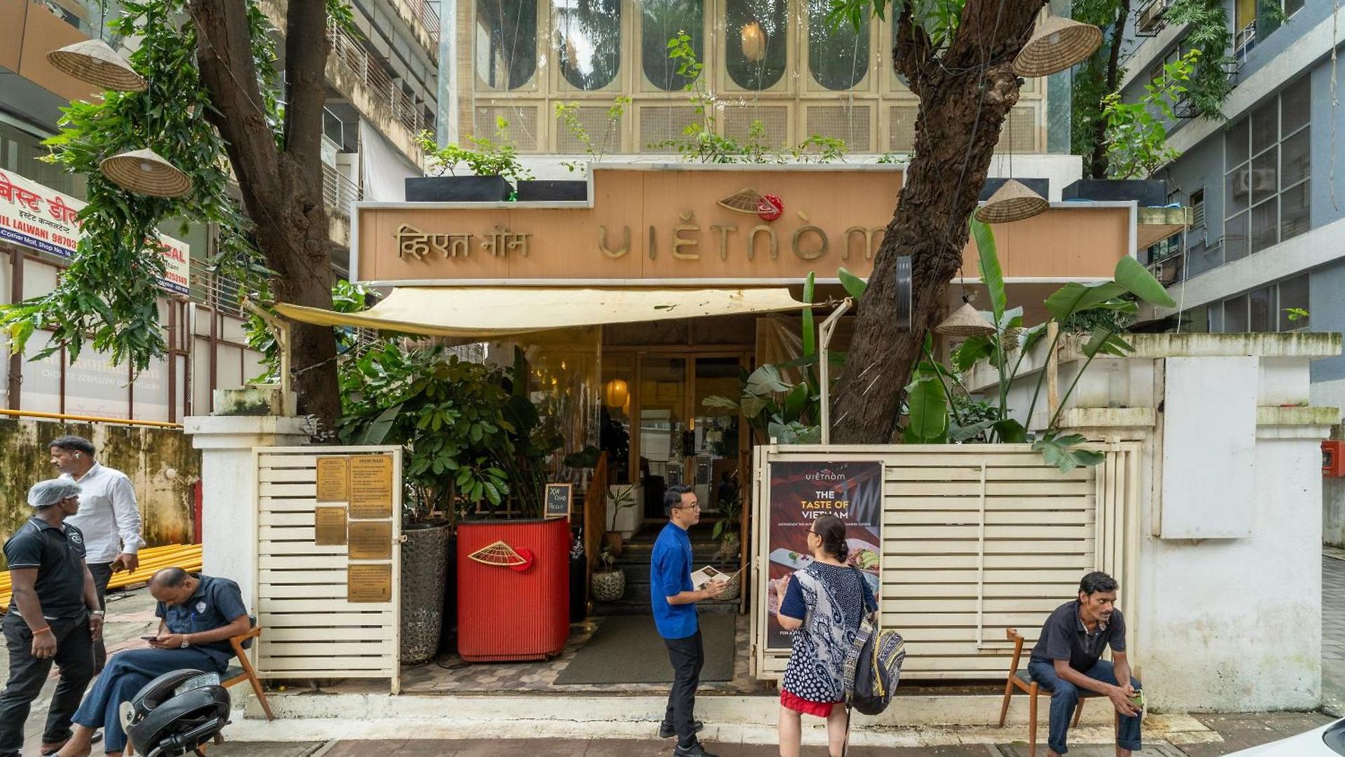 Milo Private 3bhk In Bandra * Mumbai