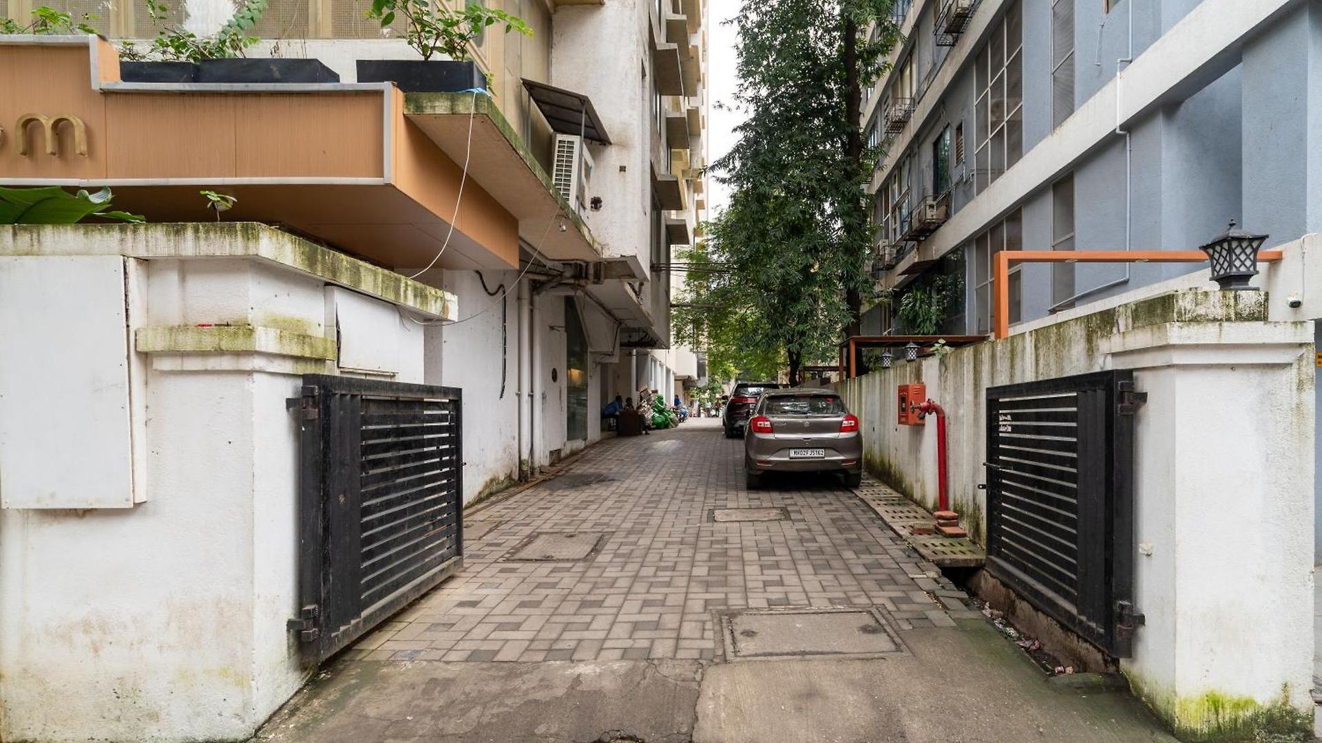 Apartment Milo Private 3bhk In Bandra