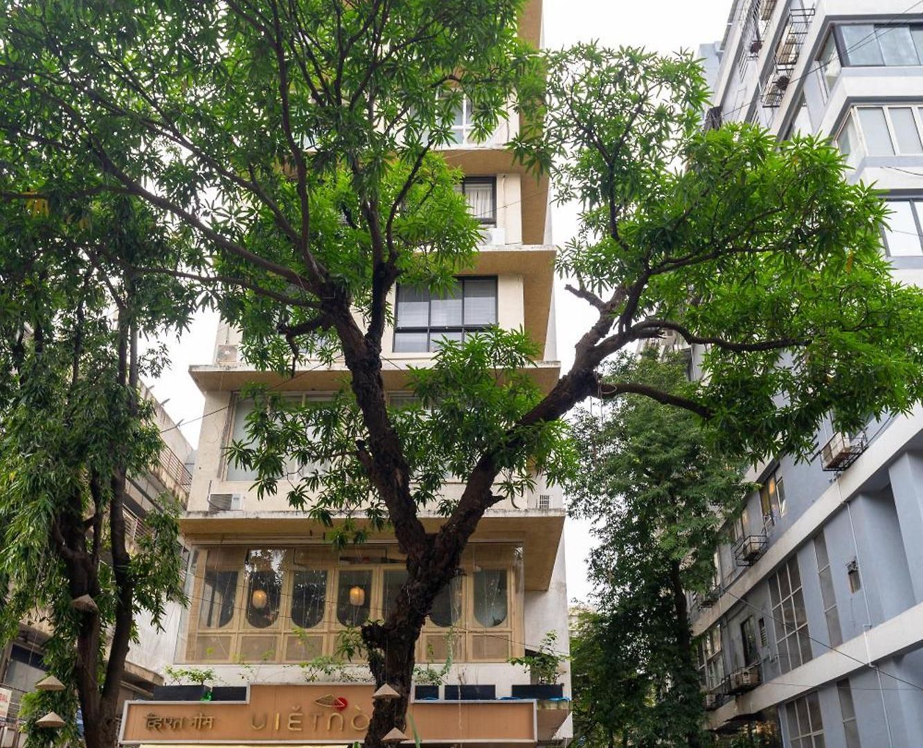 Milo Private 3bhk In Bandra Apartment *