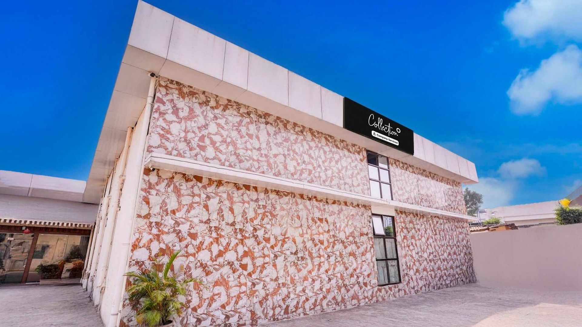 Collection O Khoni Taloja Bypass Hotel 3*