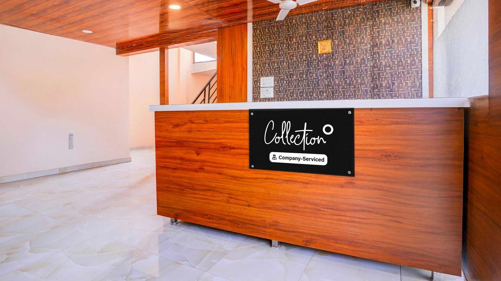 Hotel Collection O Khoni Taloja Bypass 3*