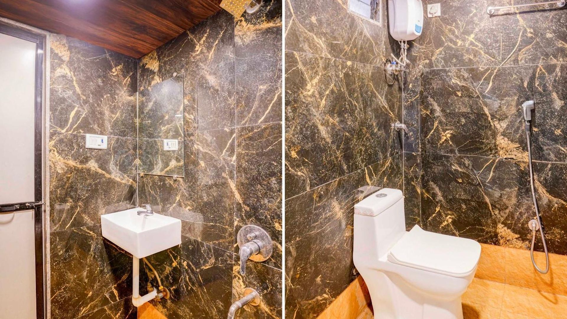 Hotel Collection O Khoni Taloja Bypass 3*