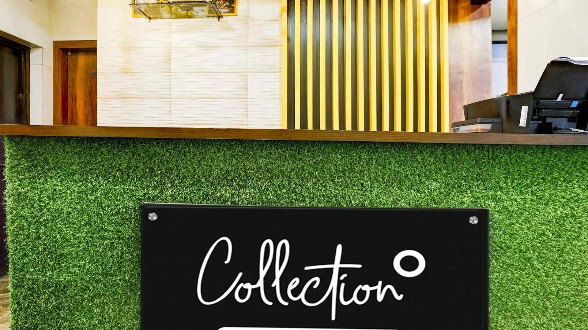 Collection O Dombivali Dawadi Naka Bus Terminal Hotel Mumbai