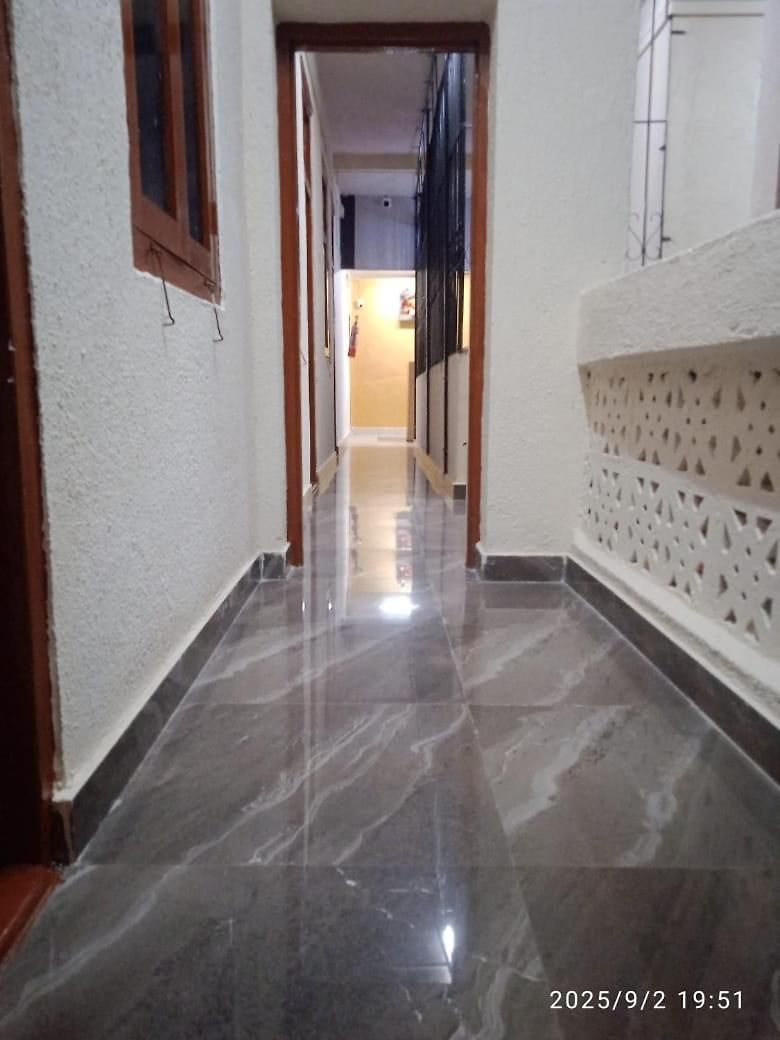 Guest house Galaxy Executive & Ac *