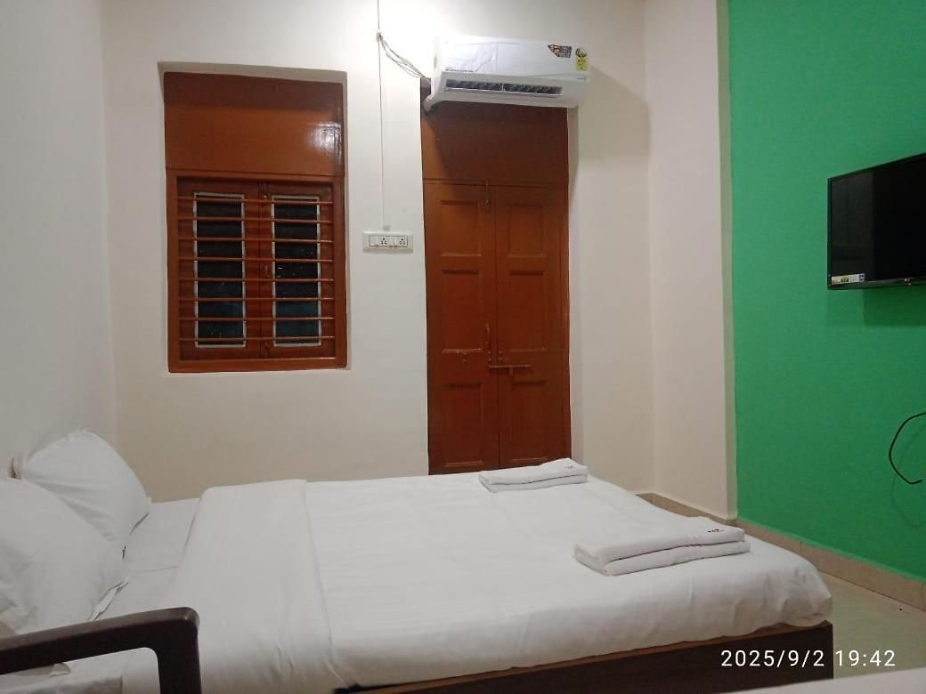 Guest house Galaxy Executive & Ac Mumbai
