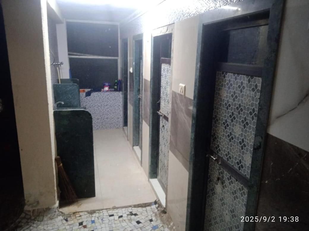 Galaxy Executive & Ac Guest house *