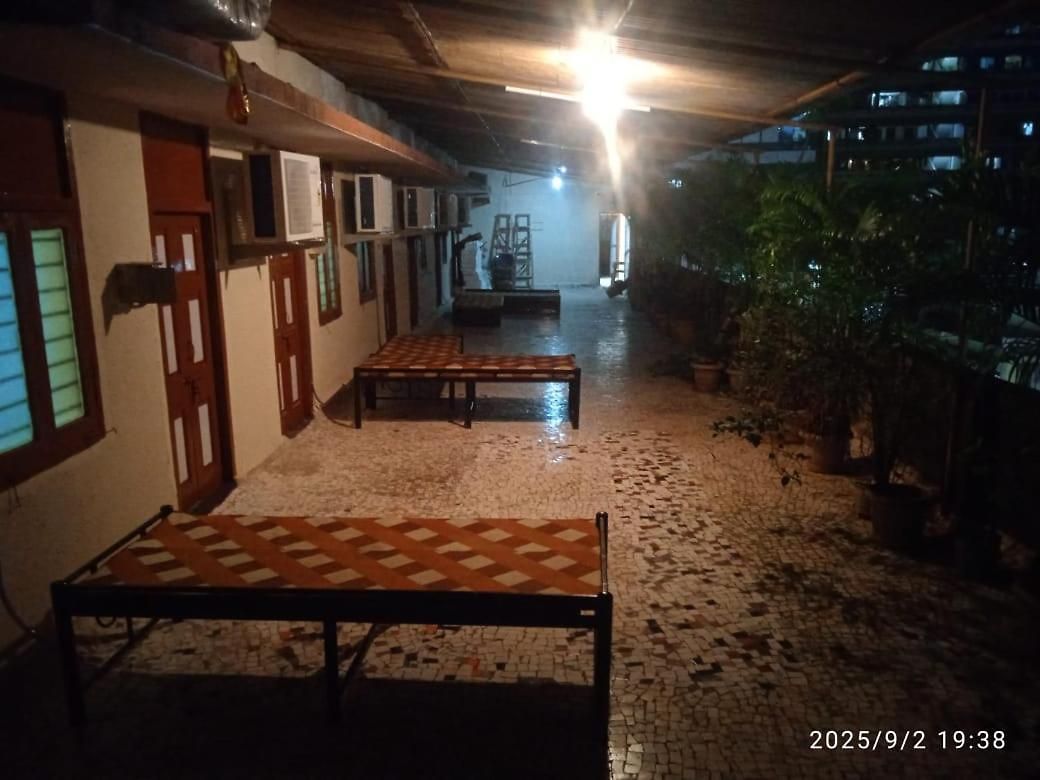 Guest house Galaxy Executive & Ac Mumbai