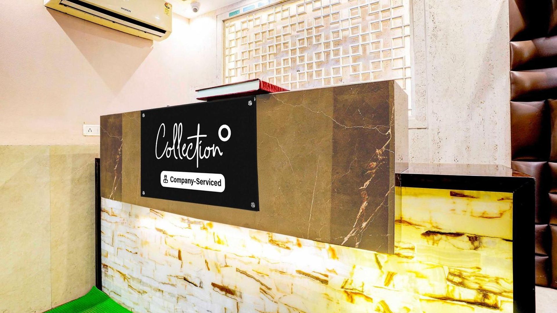 Collection O Chhatrapati Shivaji Maharaj Metro Station Hotel 3*
