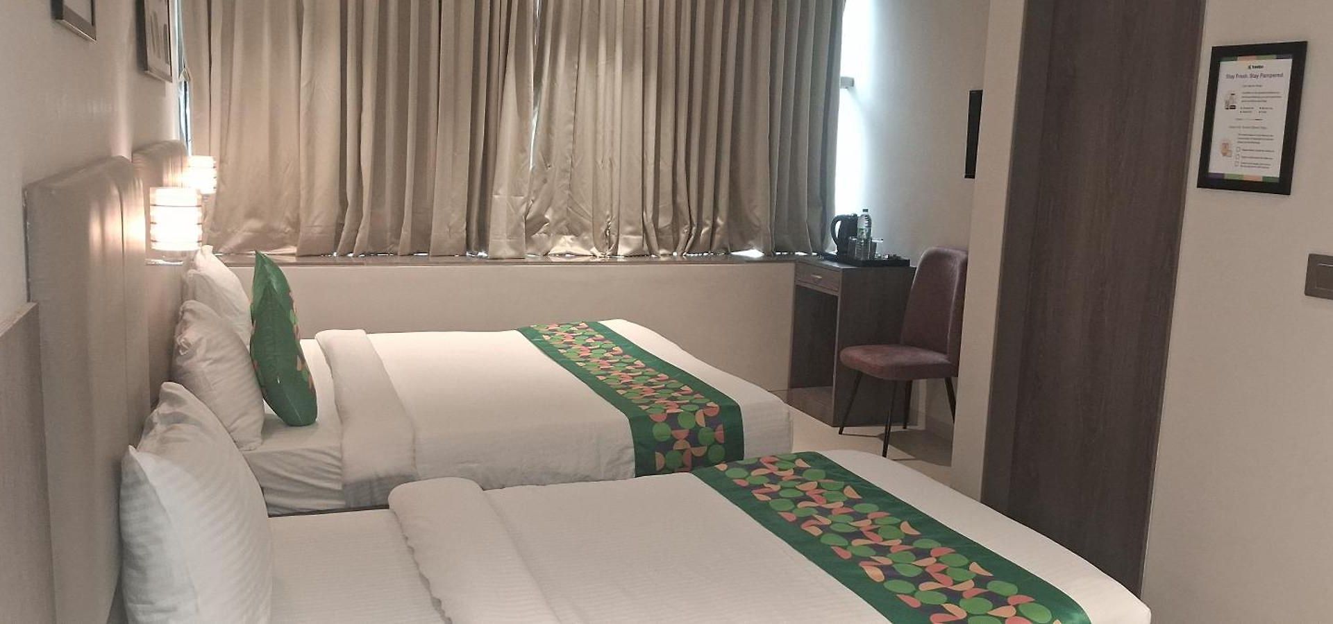 Hotel Shine Hospitality Boutique 3*