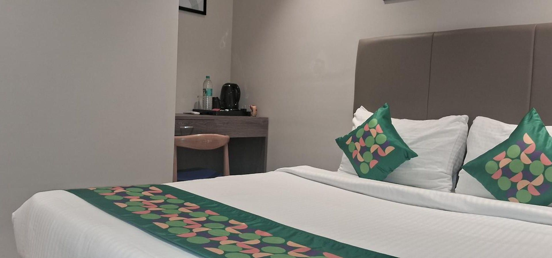Shine Hospitality Boutique 3*