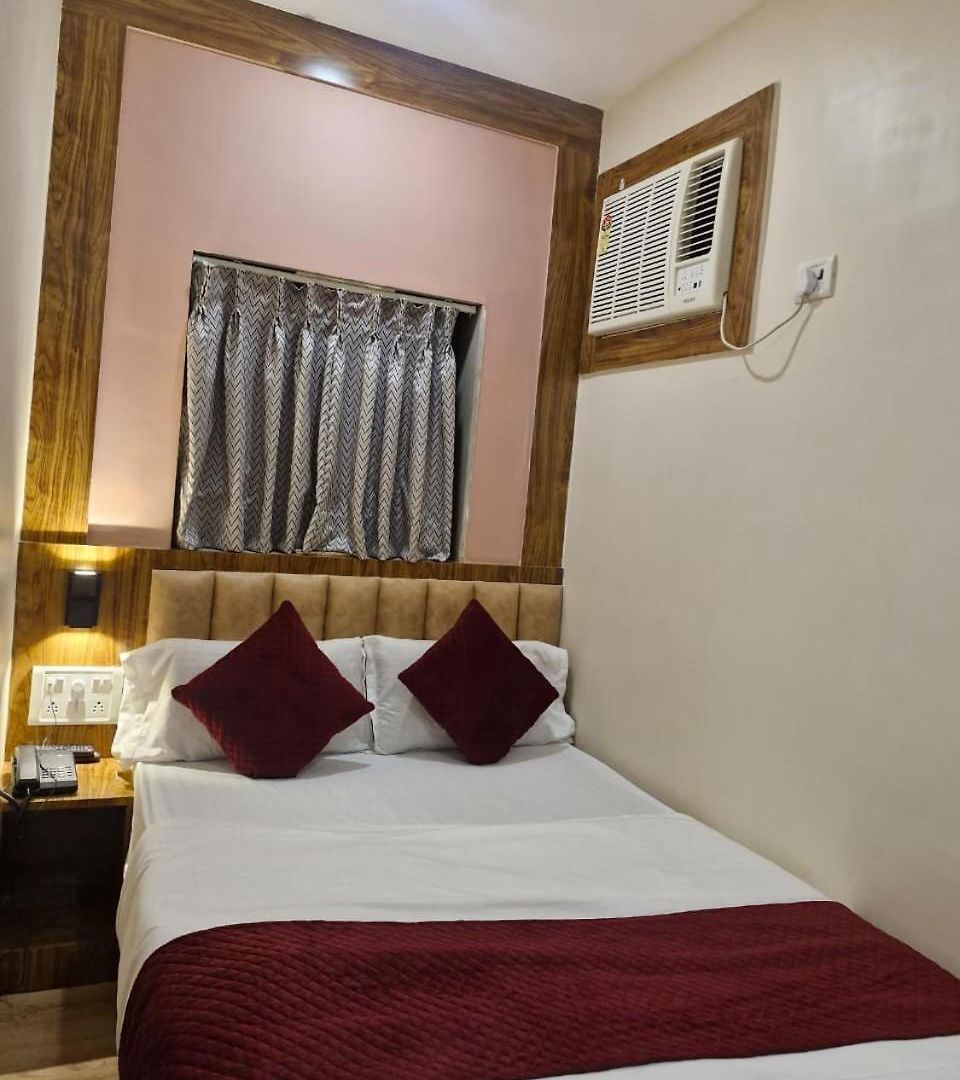 Al-hamd Hotel