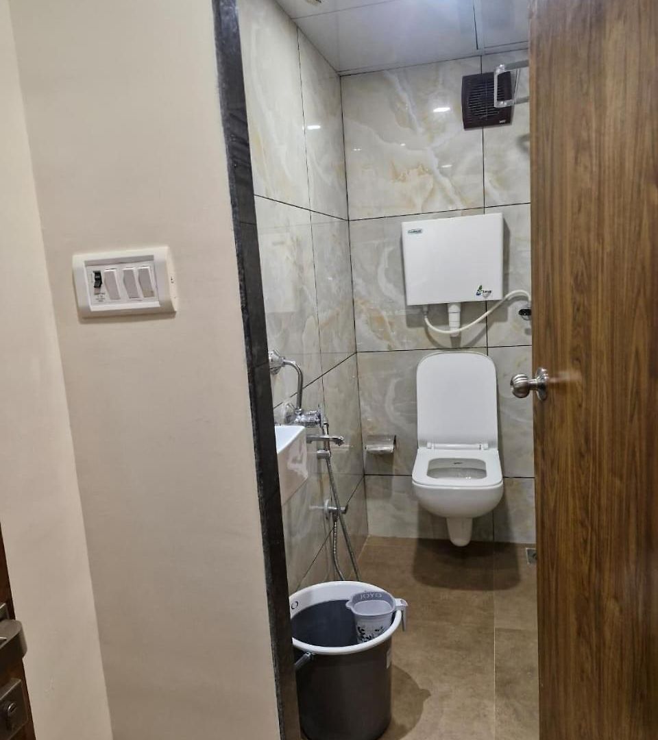 Al-hamd Hotel *