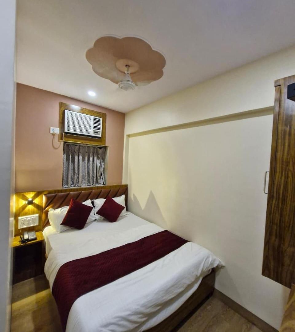Hotel Al-hamd Mumbai