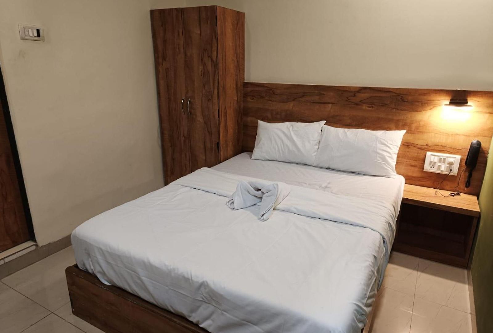 Hotel Accore By Glitz