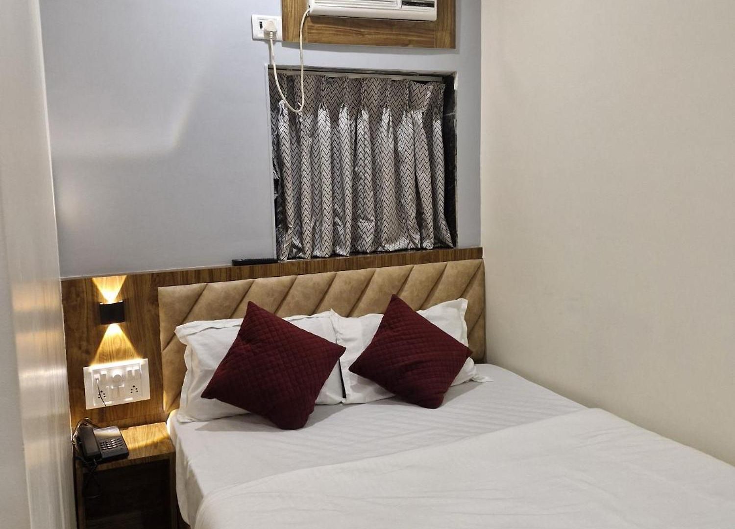 Al-hamd Hotel