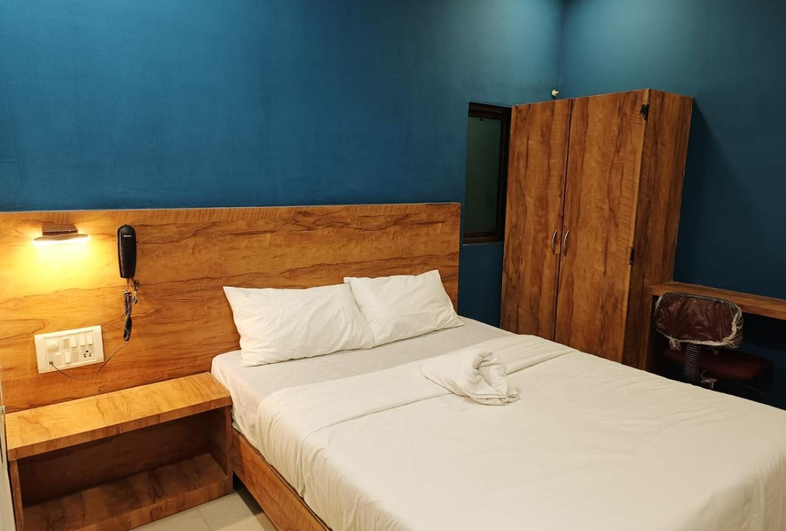 Hotel Accore By Glitz Mumbai
