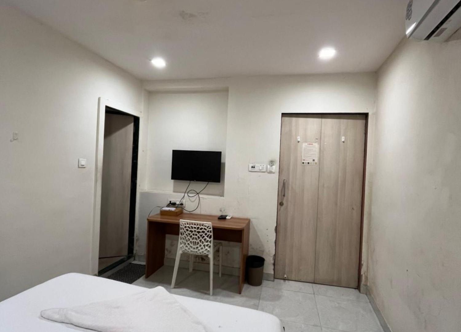 Hostel Red House - Powai Groups
