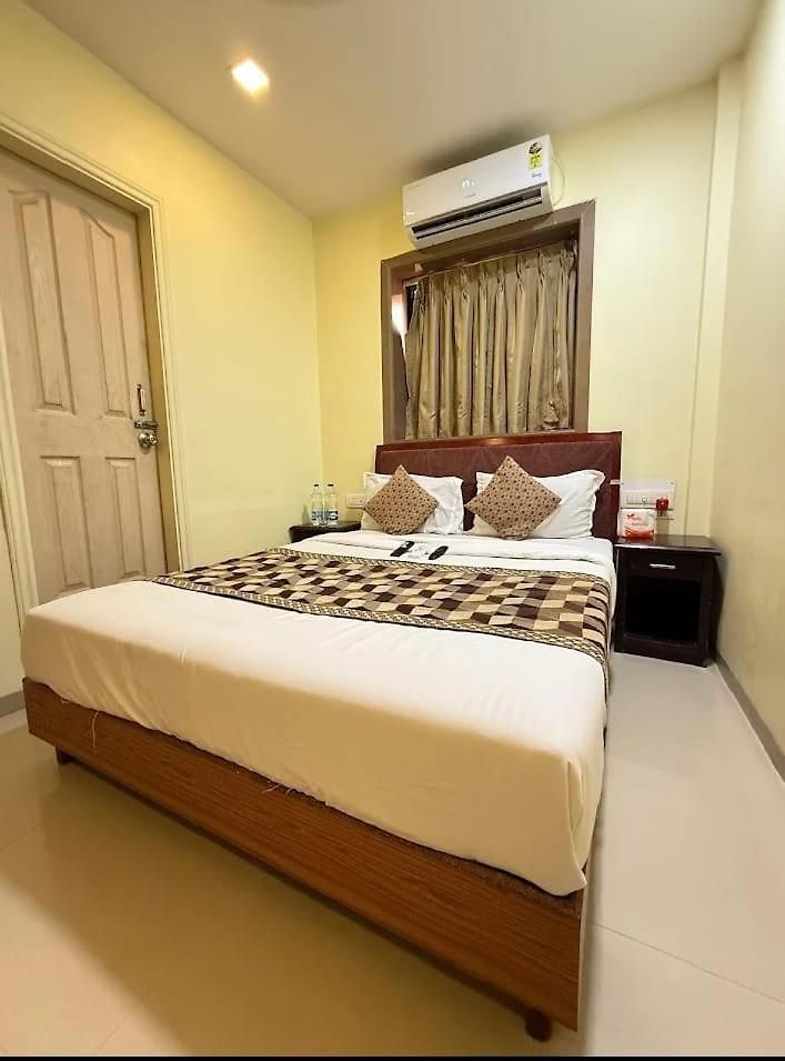 Guest house P A Residency Mumbai