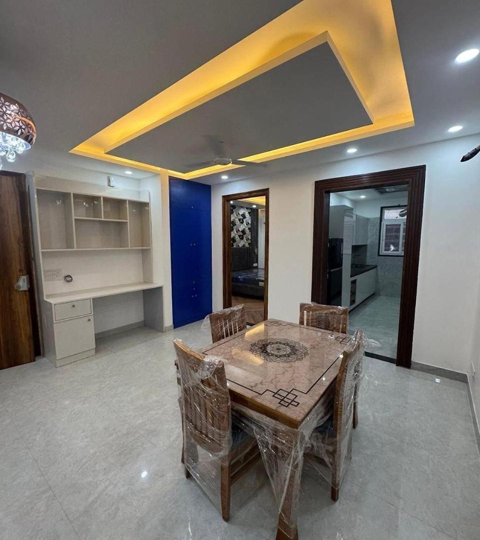 Lodha Fiorenza Apartment Mumbai