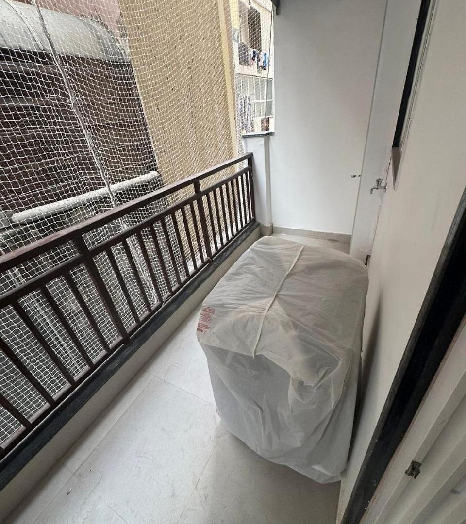 Apartment Lodha Fiorenza Mumbai