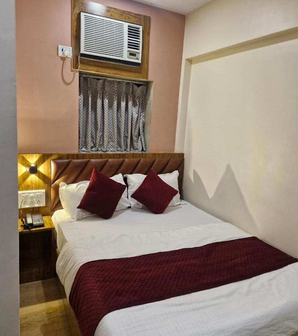 Al-hamd Hotel