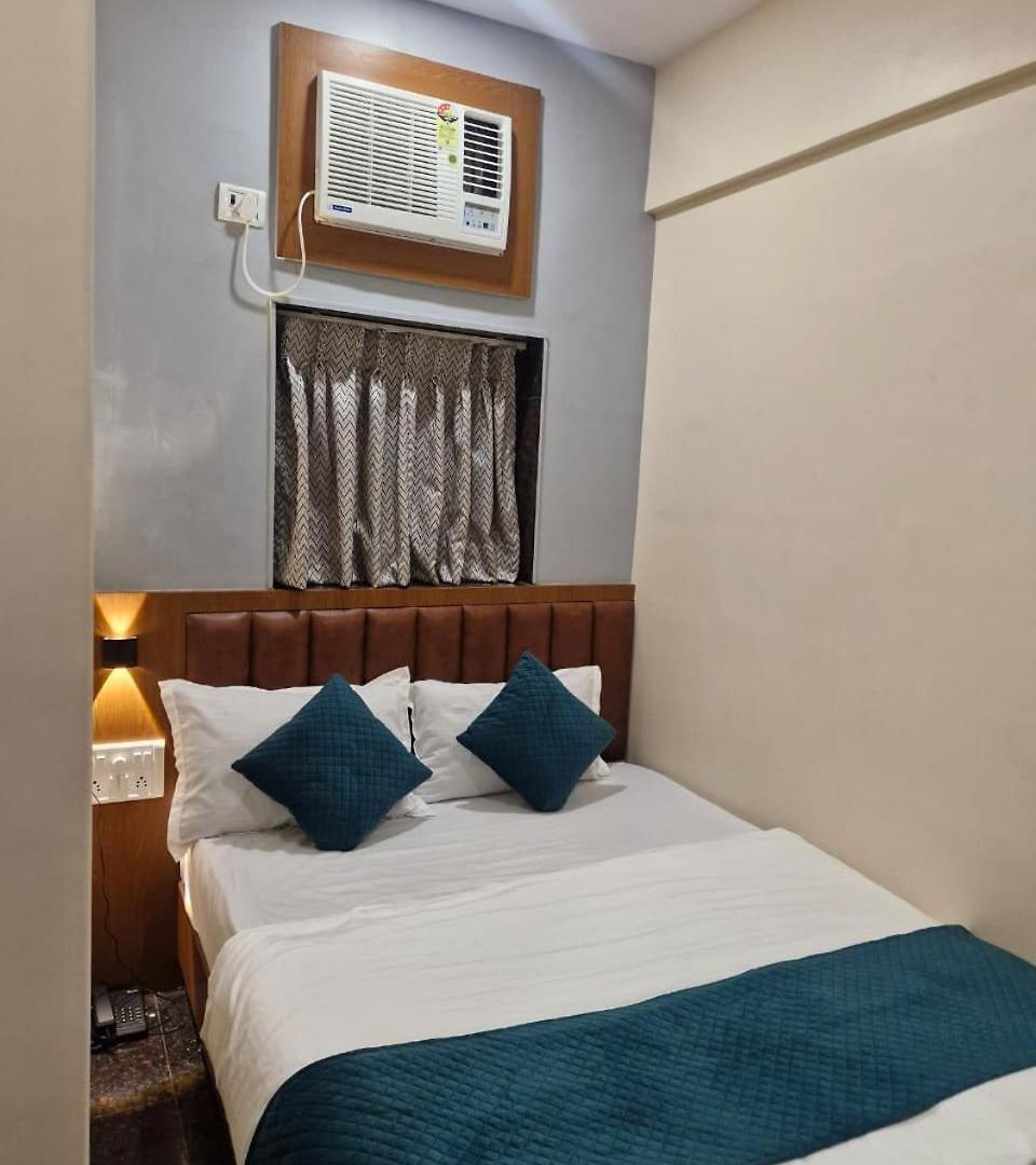 Hotel Al-hamd