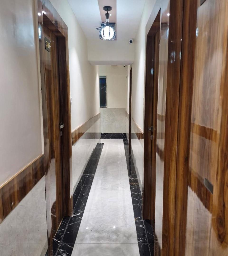 Al-hamd Hotel
