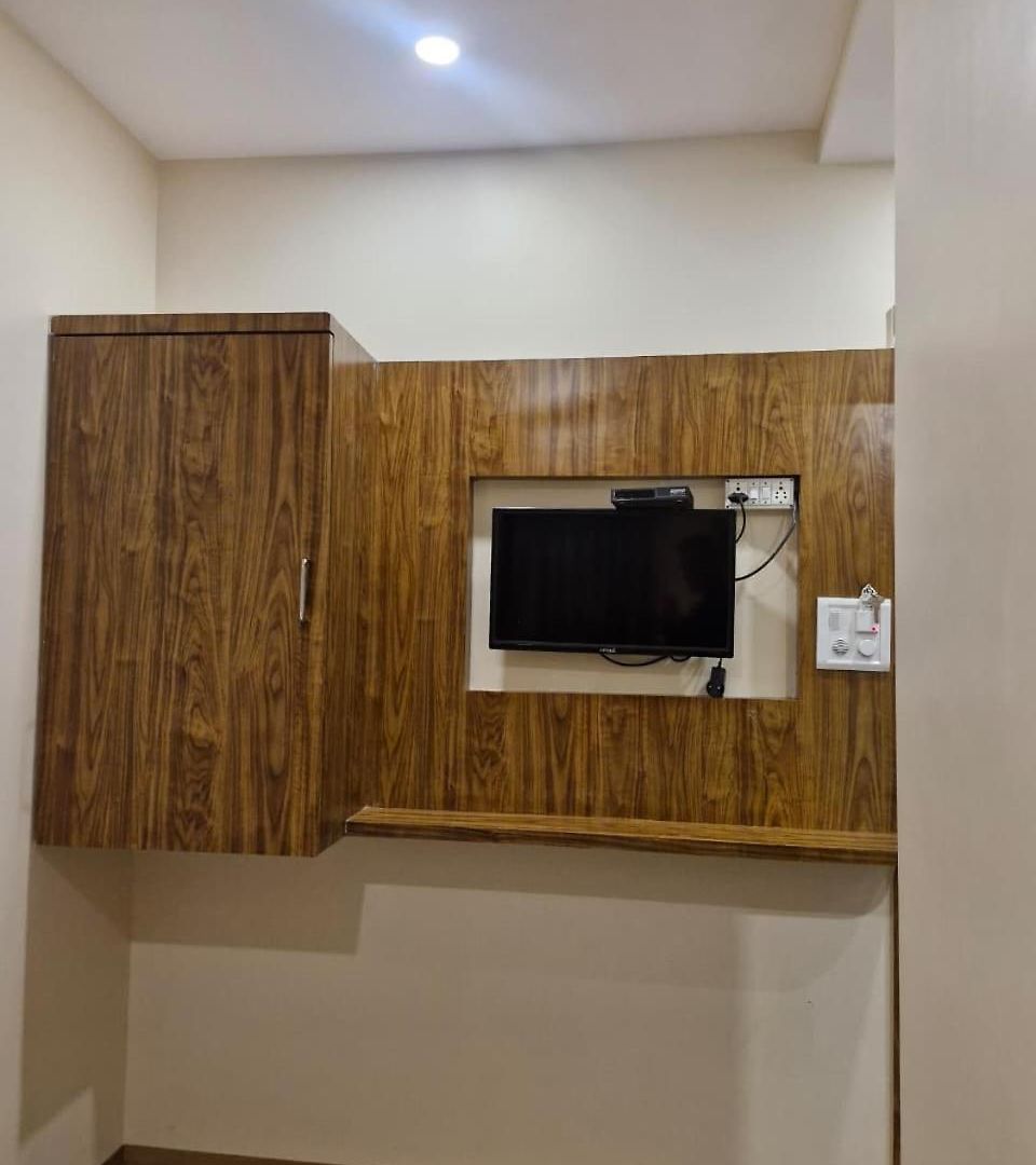Al-hamd Hotel Mumbai
