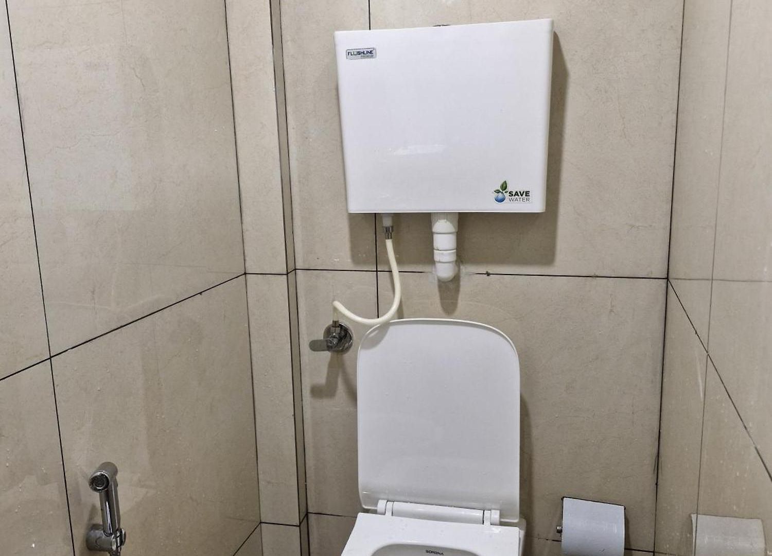 Al-hamd Hotel Mumbai