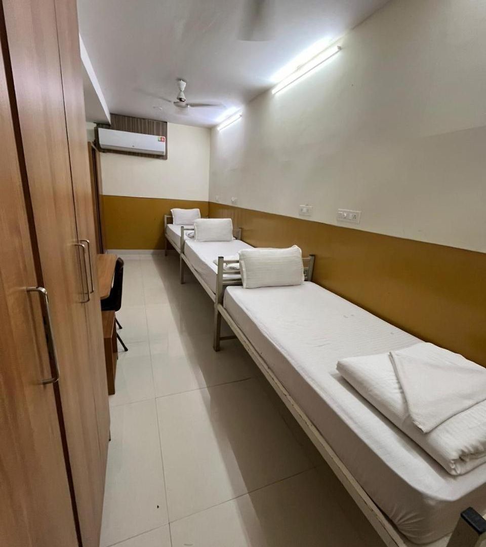 Red House - Powai Groups Hostel Mumbai