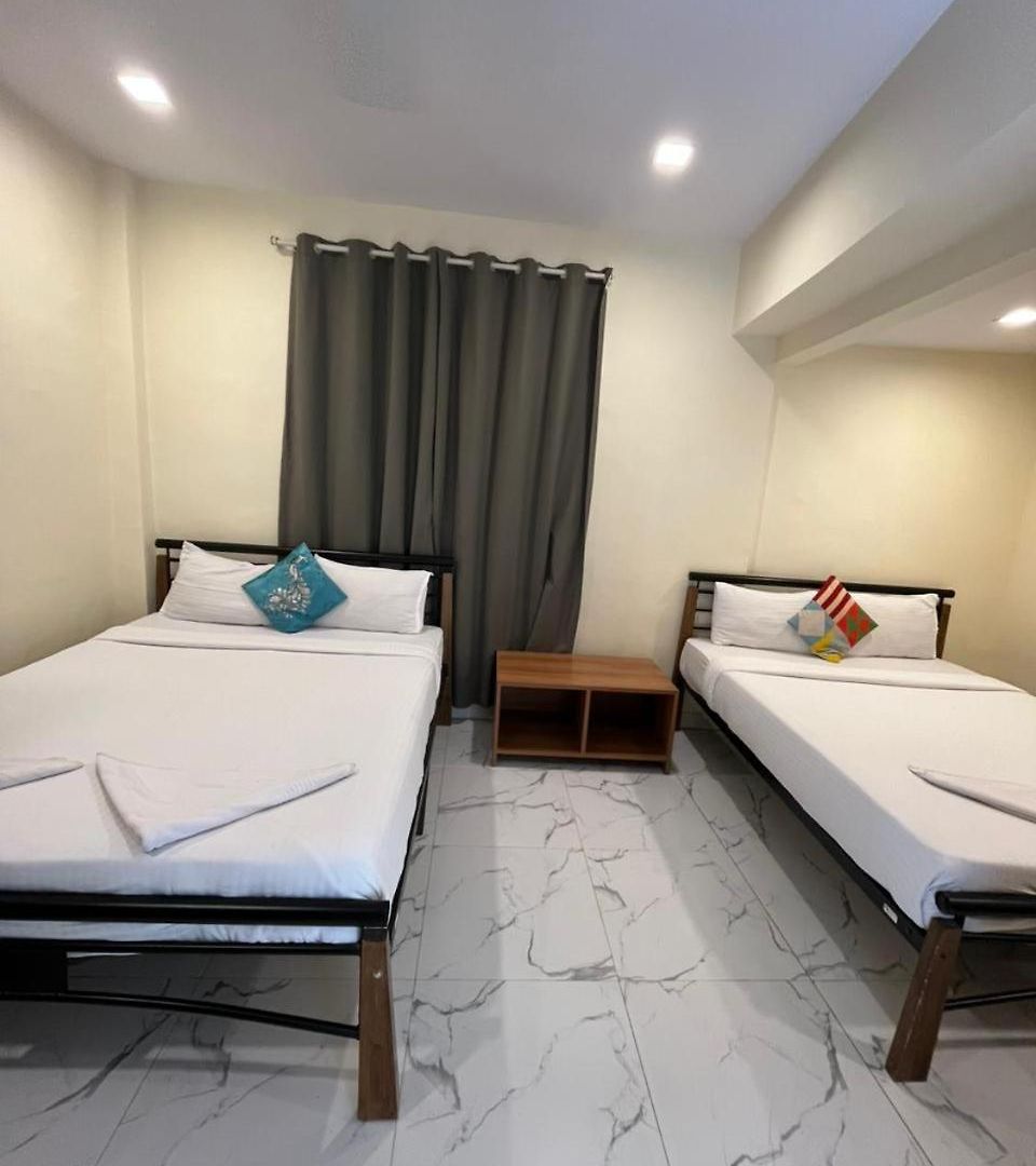 Hostel Red House - Powai Groups *