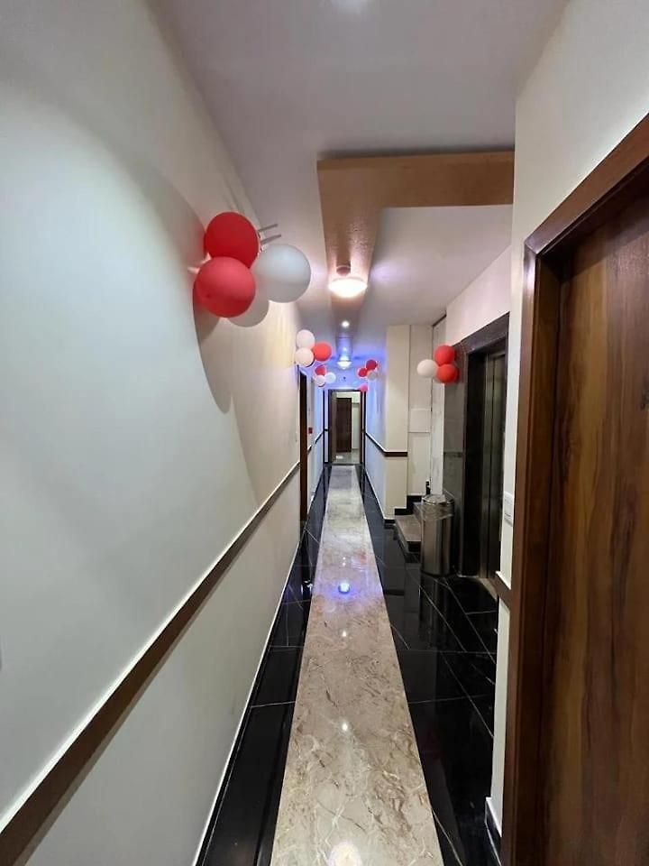 Imperial 3* Mumbai