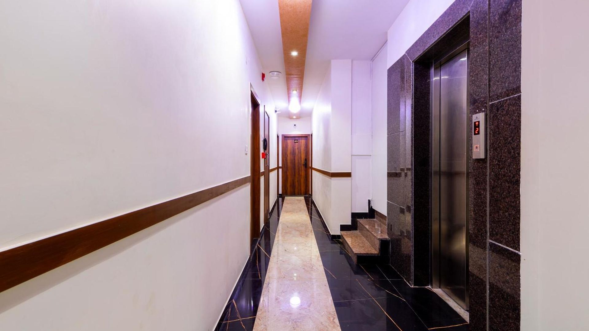 Imperial Hotel